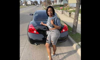 Photo of Chashay Ashanti Henderson